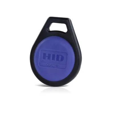 HID 325x iCLASS SE Key II